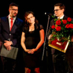 19.6.2016 Kielce. Poznaliśmy laureatów plebiscytu "O Dziką Różę" / Wojciech Habdas / Radio Kielce