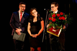 19.6.2016 Kielce. Poznaliśmy laureatów plebiscytu "O Dziką Różę" / Wojciech Habdas / Radio Kielce