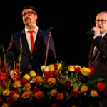 19.6.2016 Kielce. Poznaliśmy laureatów plebiscytu "O Dziką Różę" / Wojciech Habdas / Radio Kielce