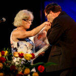 19.6.2016 Kielce. Poznaliśmy laureatów plebiscytu "O Dziką Różę" / Wojciech Habdas / Radio Kielce