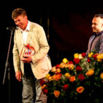 19.6.2016 Kielce. Poznaliśmy laureatów plebiscytu "O Dziką Różę" / Wojciech Habdas / Radio Kielce