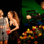 19.6.2016 Kielce. Poznaliśmy laureatów plebiscytu "O Dziką Różę" / Wojciech Habdas / Radio Kielce