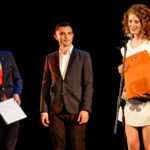 19.6.2016 Kielce. Poznaliśmy laureatów plebiscytu "O Dziką Różę" / Wojciech Habdas / Radio Kielce