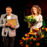 19.6.2016 Kielce. Poznaliśmy laureatów plebiscytu "O Dziką Różę" / Wojciech Habdas / Radio Kielce