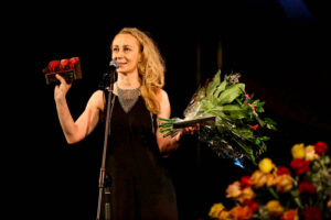 19.6.2016 Kielce. Poznaliśmy laureatów plebiscytu "O Dziką Różę" / Wojciech Habdas / Radio Kielce