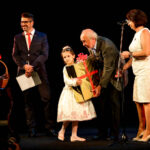 19.6.2016 Kielce. Poznaliśmy laureatów plebiscytu "O Dziką Różę" / Wojciech Habdas / Radio Kielce