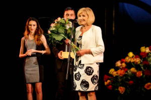 19.6.2016 Kielce. Poznaliśmy laureatów plebiscytu "O Dziką Różę" / Wojciech Habdas / Radio Kielce