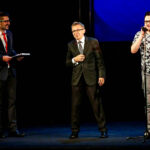 19.6.2016 Kielce. Poznaliśmy laureatów plebiscytu "O Dziką Różę" / Wojciech Habdas / Radio Kielce