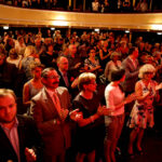 19.6.2016 Kielce. Poznaliśmy laureatów plebiscytu "O Dziką Różę" / Wojciech Habdas / Radio Kielce