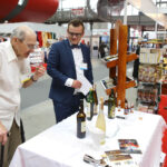 20.6.2016 Kielce. XVII Międzynarodowa Wystawa Budownictwa i Wyposażenia Kościołów, Sztuki Sakralnej i Dewocjonaliów SACROEXPO / Wojciech Habdas / Radio Kielce