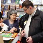 20.6.2016 Kielce. XVII Międzynarodowa Wystawa Budownictwa i Wyposażenia Kościołów, Sztuki Sakralnej i Dewocjonaliów SACROEXPO / Wojciech Habdas / Radio Kielce