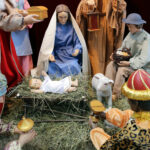 20.6.2016 Kielce. XVII Międzynarodowa Wystawa Budownictwa i Wyposażenia Kościołów, Sztuki Sakralnej i Dewocjonaliów SACROEXPO / Wojciech Habdas / Radio Kielce