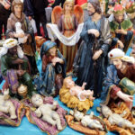 20.6.2016 Kielce. XVII Międzynarodowa Wystawa Budownictwa i Wyposażenia Kościołów, Sztuki Sakralnej i Dewocjonaliów SACROEXPO / Wojciech Habdas / Radio Kielce