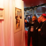 20.6.2016 Kielce. XVII Międzynarodowa Wystawa Budownictwa i Wyposażenia Kościołów, Sztuki Sakralnej i Dewocjonaliów SACROEXPO / Wojciech Habdas / Radio Kielce