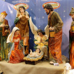 20.6.2016 Kielce. XVII Międzynarodowa Wystawa Budownictwa i Wyposażenia Kościołów, Sztuki Sakralnej i Dewocjonaliów SACROEXPO / Wojciech Habdas / Radio Kielce