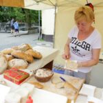 20.06.2016 Jarmark z okazji Święta Kielc / Wojciech Habdas / Radio Kielce