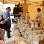 20.06.2016 Jarmark z okazji Święta Kielc / Wojciech Habdas / Radio Kielce