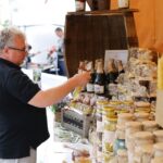 20.06.2016 Jarmark z okazji Święta Kielc / Wojciech Habdas / Radio Kielce