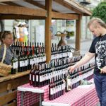 20.06.2016 Jarmark z okazji Święta Kielc / Wojciech Habdas / Radio Kielce