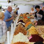 20.06.2016 Jarmark z okazji Święta Kielc / Wojciech Habdas / Radio Kielce