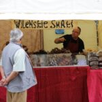 20.06.2016 Jarmark z okazji Święta Kielc / Wojciech Habdas / Radio Kielce