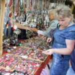 20.06.2016 Jarmark z okazji Święta Kielc / Wojciech Habdas / Radio Kielce