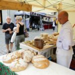 20.06.2016 Jarmark z okazji Święta Kielc / Wojciech Habdas / Radio Kielce