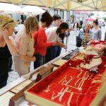 20.06.2016 Jarmark z okazji Święta Kielc / Wojciech Habdas / Radio Kielce