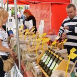 20.06.2016 Jarmark z okazji Święta Kielc / Wojciech Habdas / Radio Kielce