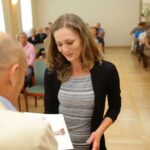 21.06.2016. Sportowe podsumowanie roku. Wręczenie nagród w kategorii szkół gimnazjalnych / Wojciech Habdas / Radio Kielce