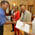 21.06.2016. Sportowe podsumowanie roku. Wręczenie nagród w kategorii szkół ponadgimnazjalnych / Wojciech Habdas / Radio Kielce