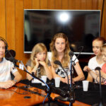 26.6.2016 Kielce. Dzień Dobry Dzieci - ostatnia audycja przed wakacjami / Wojciech Habdas / Radio Kielce