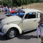 26.06.2016 Starachowice. Zlot Pojazdów Zabytkowych „Legenda Star-a” / Wojciech Habdas / Radio Kielce