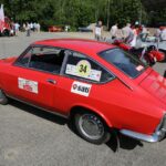 26.06.2016 Starachowice. Zlot Pojazdów Zabytkowych „Legenda Star-a” / Wojciech Habdas / Radio Kielce