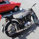 26.06.2016 Starachowice. Zlot Pojazdów Zabytkowych „Legenda Star-a” / Wojciech Habdas / Radio Kielce