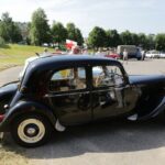 26.06.2016 Starachowice. Zlot Pojazdów Zabytkowych „Legenda Star-a” / Wojciech Habdas / Radio Kielce