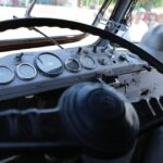 26.06.2016 Starachowice. Zlot Pojazdów Zabytkowych „Legenda Star-a” / Wojciech Habdas / Radio Kielce