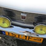 26.06.2016 Starachowice. Zlot Pojazdów Zabytkowych „Legenda Star-a” / Wojciech Habdas / Radio Kielce