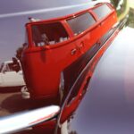 26.06.2016 Starachowice. Zlot Pojazdów Zabytkowych „Legenda Star-a” / Wojciech Habdas / Radio Kielce