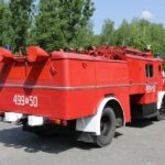 26.06.2016 Starachowice. Zlot Pojazdów Zabytkowych „Legenda Star-a” / Wojciech Habdas / Radio Kielce