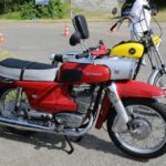 26.06.2016 Starachowice. Zlot Pojazdów Zabytkowych „Legenda Star-a” / Wojciech Habdas / Radio Kielce