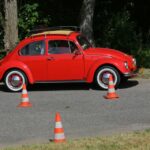 26.06.2016 Starachowice. Zlot Pojazdów Zabytkowych „Legenda Star-a” / Wojciech Habdas / Radio Kielce