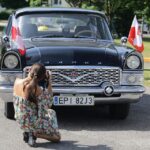 26.06.2016 Starachowice. Zlot Pojazdów Zabytkowych „Legenda Star-a” / Wojciech Habdas / Radio Kielce