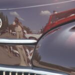 26.06.2016 Starachowice. Zlot Pojazdów Zabytkowych „Legenda Star-a” / Wojciech Habdas / Radio Kielce