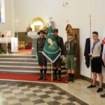 26.06.2016 Skarżysko-Kamienna. 100-lecia istnienia harcerstwa / Wojciech Habdas / Radio Kielce