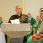 26.06.2016 Skarżysko-Kamienna. 100-lecia istnienia harcerstwa / Wojciech Habdas / Radio Kielce