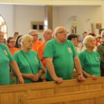 26.06.2016 Skarżysko-Kamienna. 100-lecia istnienia harcerstwa / Wojciech Habdas / Radio Kielce