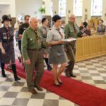 26.06.2016 Skarżysko-Kamienna. 100-lecia istnienia harcerstwa / Wojciech Habdas / Radio Kielce