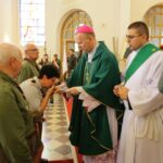 26.06.2016 Skarżysko-Kamienna. 100-lecia istnienia harcerstwa / Wojciech Habdas / Radio Kielce