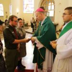 26.06.2016 Skarżysko-Kamienna. 100-lecia istnienia harcerstwa / Wojciech Habdas / Radio Kielce